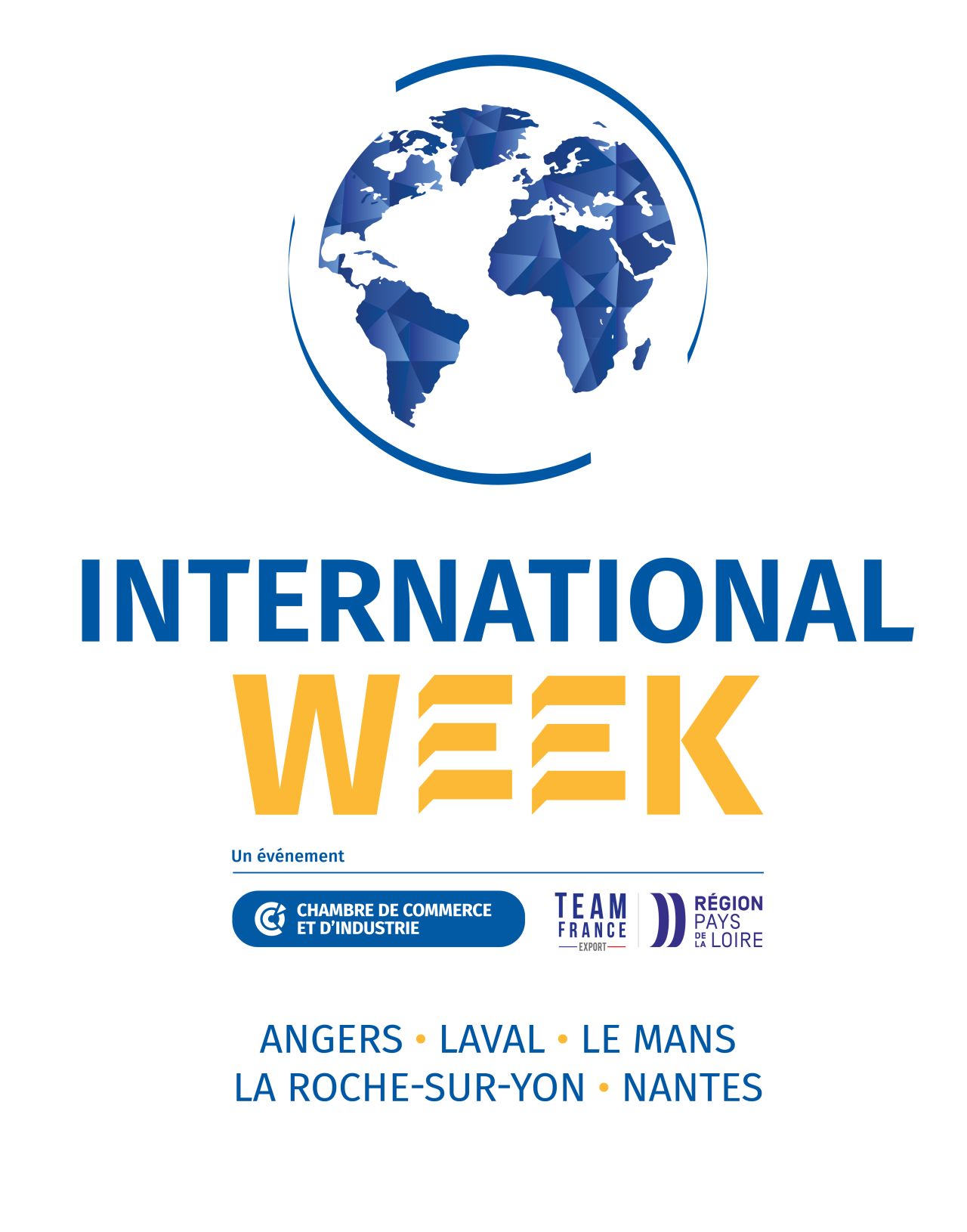 international week